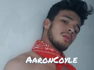 AaronCoyle