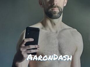 AaronDash