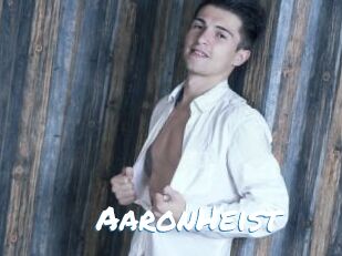 AaronHeist