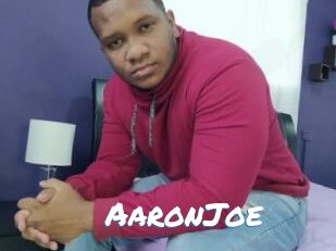 AaronJoe