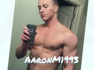 AaronM1993