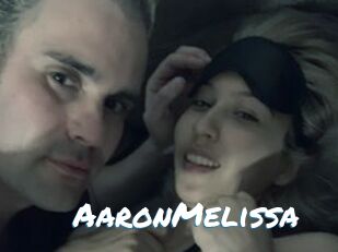 AaronMelissa