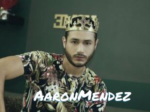 AaronMendez