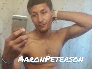 Aaron_Peterson