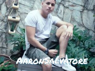AaronSalvatore