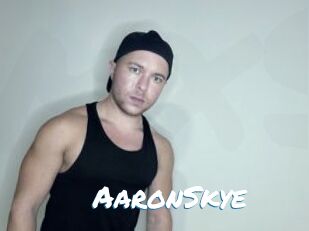 AaronSkye