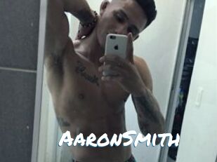AaronSmith Max 50
