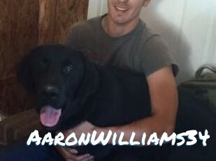 AaronWilliams34