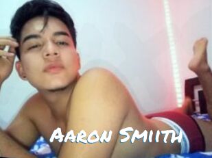 Aaron_Smiith