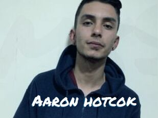 Aaron_hotcok_