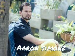 Aaron_simonz