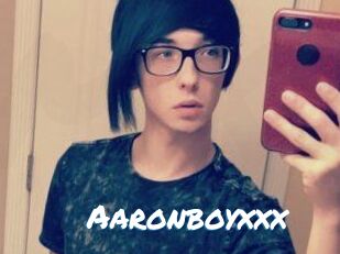 Aaronboyxxx