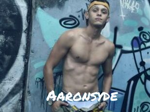 Aaronsyde