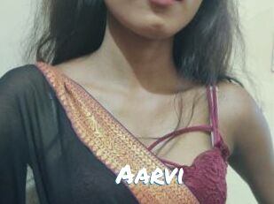 Aarvi