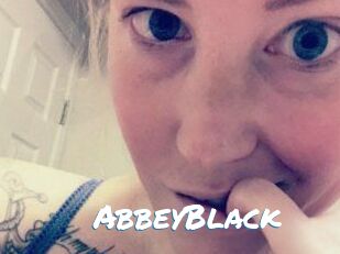 Abbey_Black
