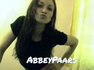AbbeyPaars Max 50
