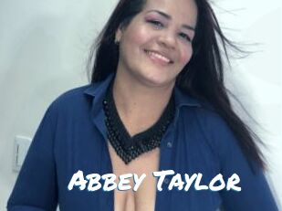 Abbey_Taylor
