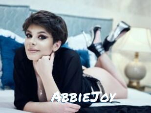 AbbieJoy