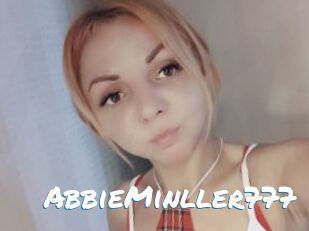 AbbieMinller777