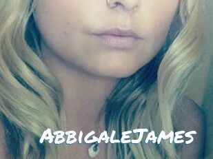 Abbigale_James