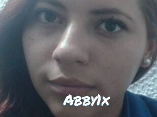 Abby1x
