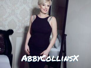 AbbyCollinsX