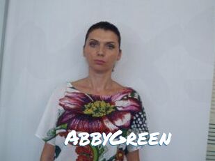 AbbyGreen Max 50