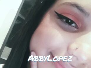 AbbyLopez