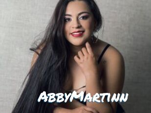 AbbyMartinn