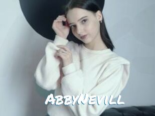 AbbyNevill