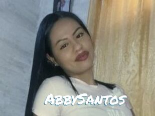 AbbySantos