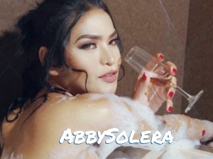 AbbySolera