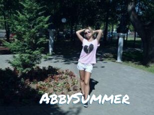 AbbySummer