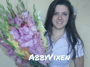 AbbyVixen