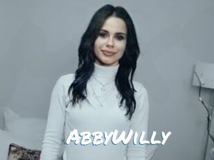 AbbyWilly