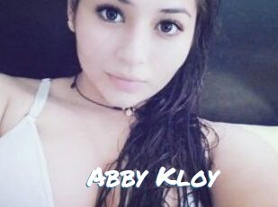 Abby_Kloy