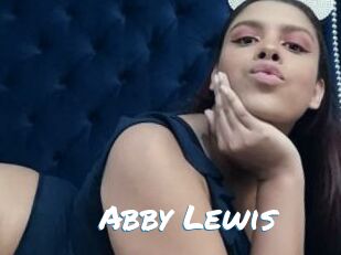 Abby_Lewis