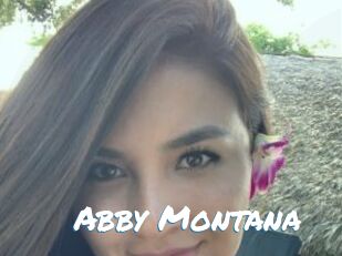 Abby_Montana Max 50