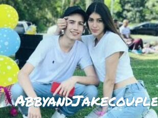 AbbyandJakecouple