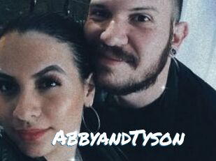 AbbyandTyson