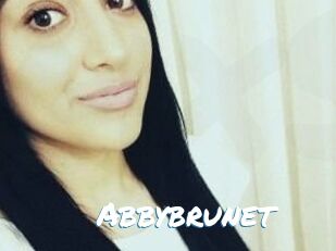 Abbybrunet
