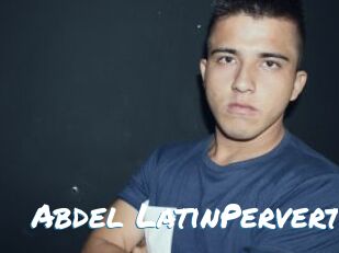 Abdel_LatinPervert