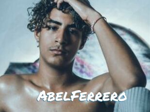 AbelFerrero