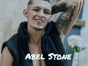 Abel_Stone