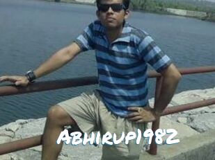 Abhirup1982 Max 50