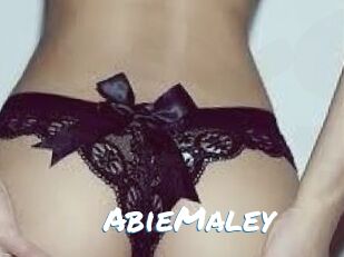 AbieMaley Max 50
