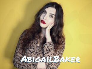AbigailBaker