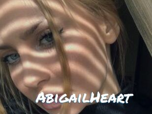AbigailHeart Max 50