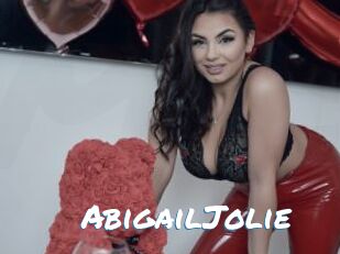 AbigailJolie