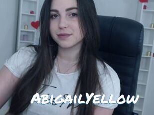 AbigailYellow